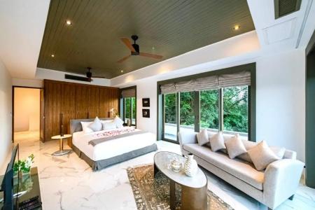 Baan Phu Prana Boutique Villa - 77