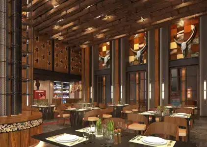 InterContinental Guangzhou Exhibition Center, an IHG - 24
