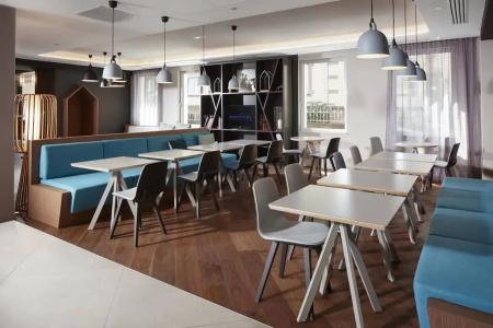 Novotel Suites Colmar Centre - 24