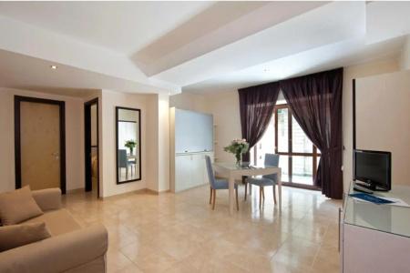 Suites & Residence - 39