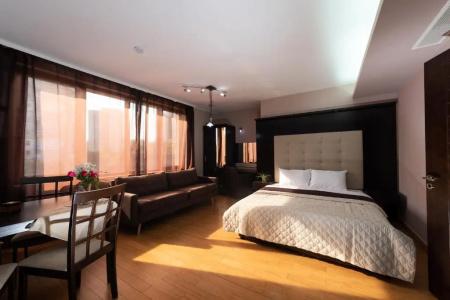 CityHome Aparthotel - 114