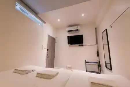 Boxpackers Hostel - 22
