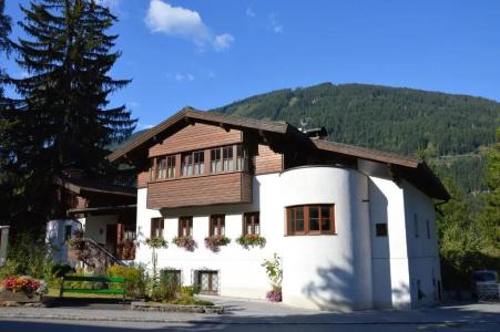 Alte Schmiede - 19
