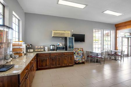 Rodeway Inn St George North - Near Pioneer Park - 17