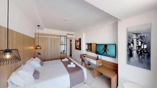 The Blue Ivy & Suites - 128