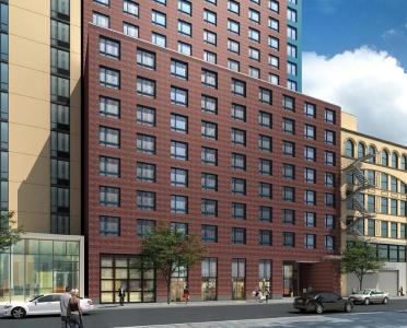 Doubletree By Hilton New York Times Square West - 0