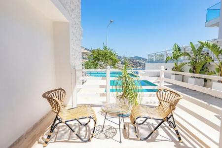 Kalkan Saray Suites - 217