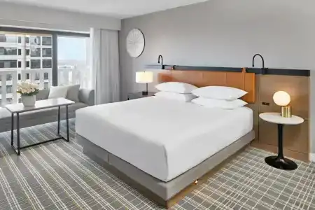 Hyatt Regency Atlanta - 44