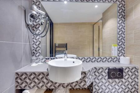 Hôtel Lucien & Marinette - 9