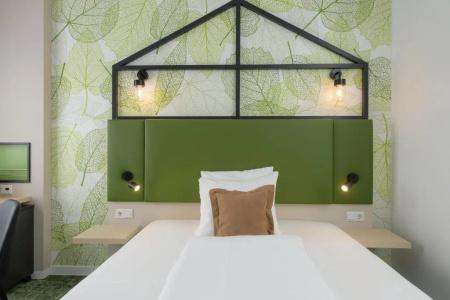 Mercure Hannover Mitte - 111