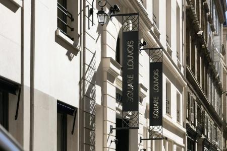 Hôtel Square Louvois - 47