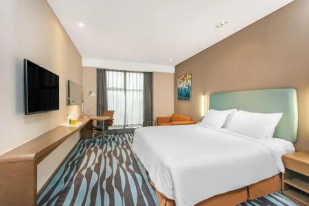 Holiday Inn Express Hangzhou Huanglong, An Ihg - 28