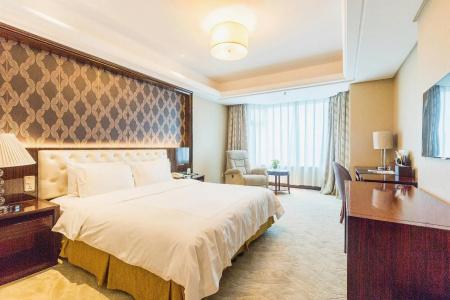 Shu Guang International - 25
