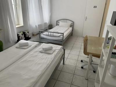 Capitol Zentrum - 24h - - 2