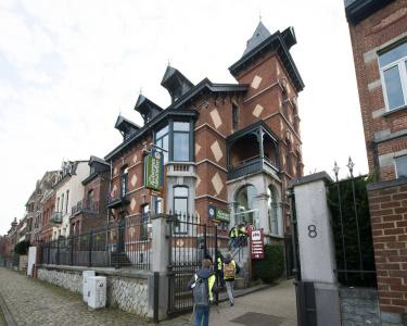 Auberge de Jeunesse de - 0