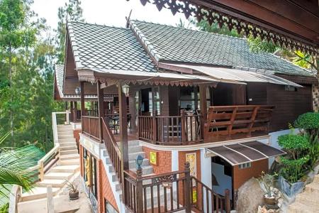 Laem Sila Resort - 316