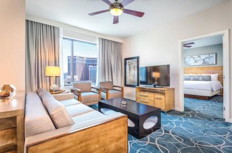 Club Wyndham Desert Blue - 56