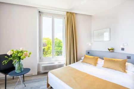 Hôtel Alpes & Lac - 40
