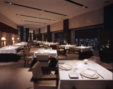 Cerulean Tower Tokyu, a Pan Pacific Partner - 34