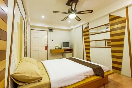 Rangsit Grand Condo - 18
