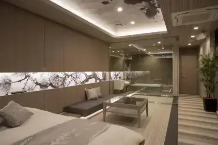 Wa Timeless Resort -ワ ホテル タイムレス リゾート- Adult Only - 81