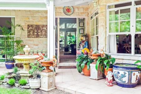 Noosa Valley Manor b&b - 25