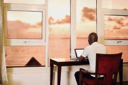 Landmark Mbezi Beach - 45