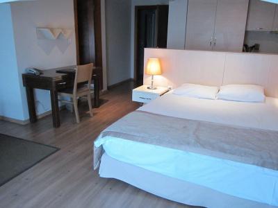 Derpa Suite Osmanbey - 137