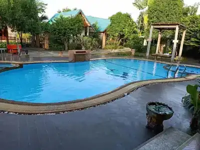 Saithong Resort - 8