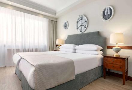 Avenue Louise Brussels Trademark Collection by Wyndham - 6