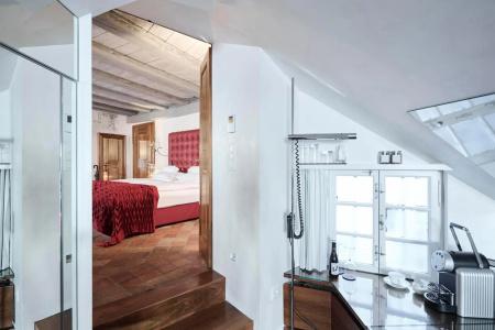Widder - Zurichs luxury hideaway - 24