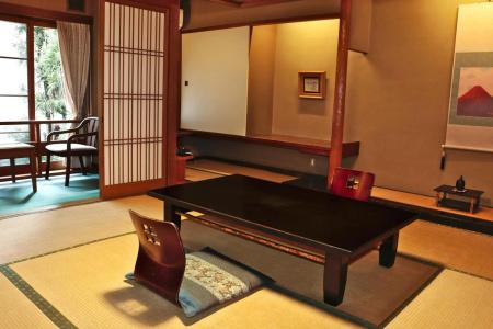 Tsutaya Ryokan - 47