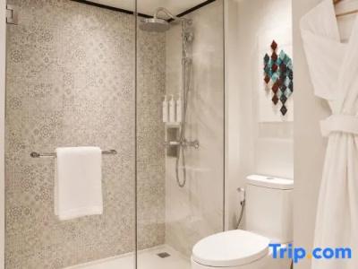 Courtyard By Marriott Phuket Town - Sha Extra Plus - 50