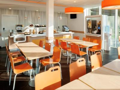 ibis budget Antwerpen Port - 15
