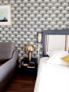 Saint Charles Hôtel & Coliving Biarritz - 28