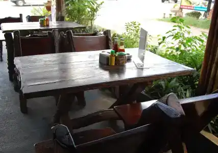 Green Leaf Guesthouse - 14