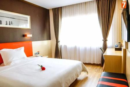 7 Days Premium Phnom Penh - 2