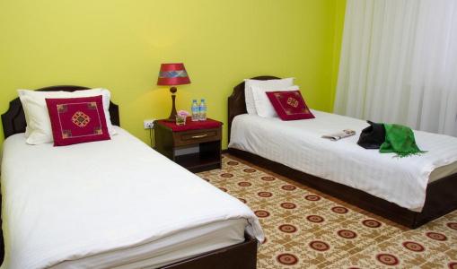 Jipek Joli Inn - 51