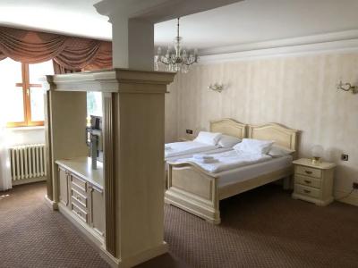 Chateau Cihelny - 50