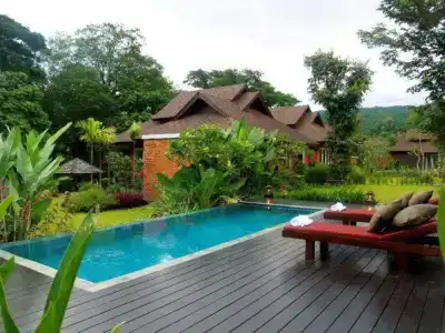 Sibsan & Spa Maetaeng Sha - 18