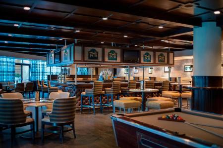 Sawgrass Marriott Golf & Spa - 47
