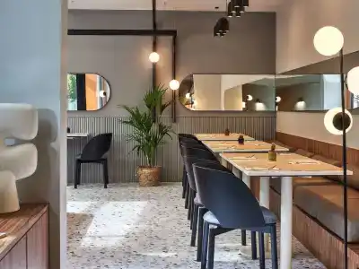 Mercure Paris 15 Porte de Versailles - 18