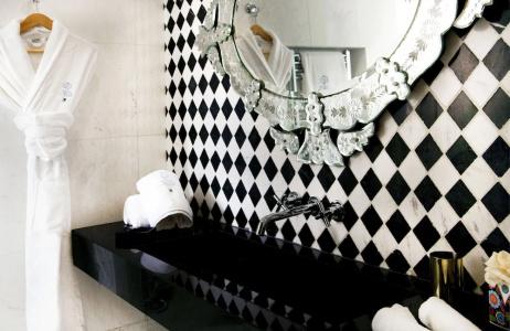 Riad Arous Chamel - 54