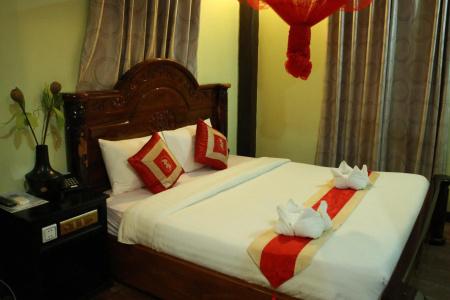 Vimean Sovannaphoum Resort - 27
