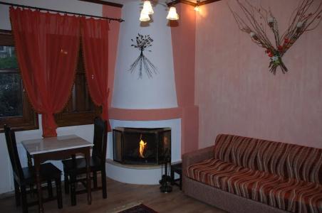 Archontiko Mesohori Suites & - 95