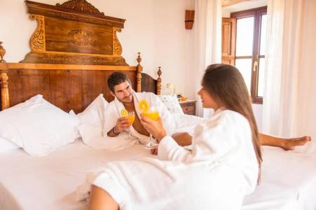 Agroturismo Muleta de Ca S'hereu - 56