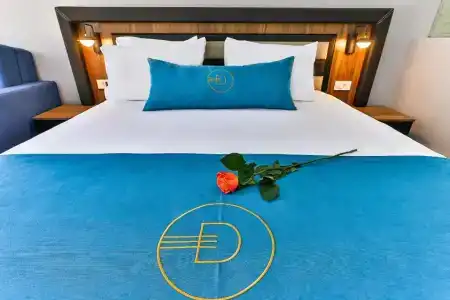 Dulamerovic Resort - 70
