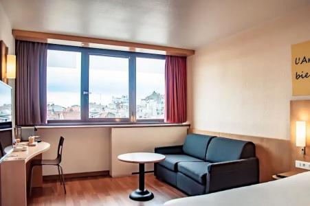 ibis Montpellier Centre Comedie - 61