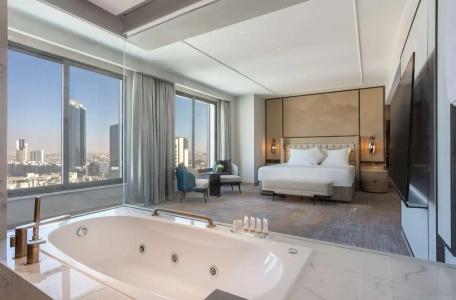 Kempinski Amman - 197