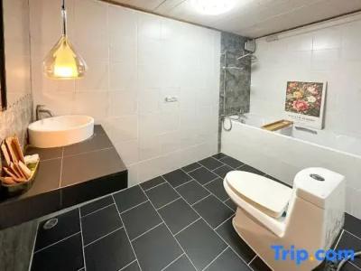 Scn Resort & Spa - 85